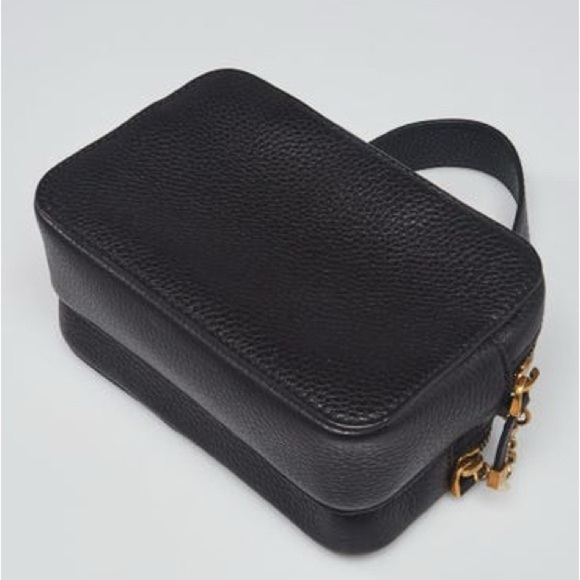 Authentic RARE J'ADIOR Camera Case Clutch with Chain bag - Picture 11 of 12